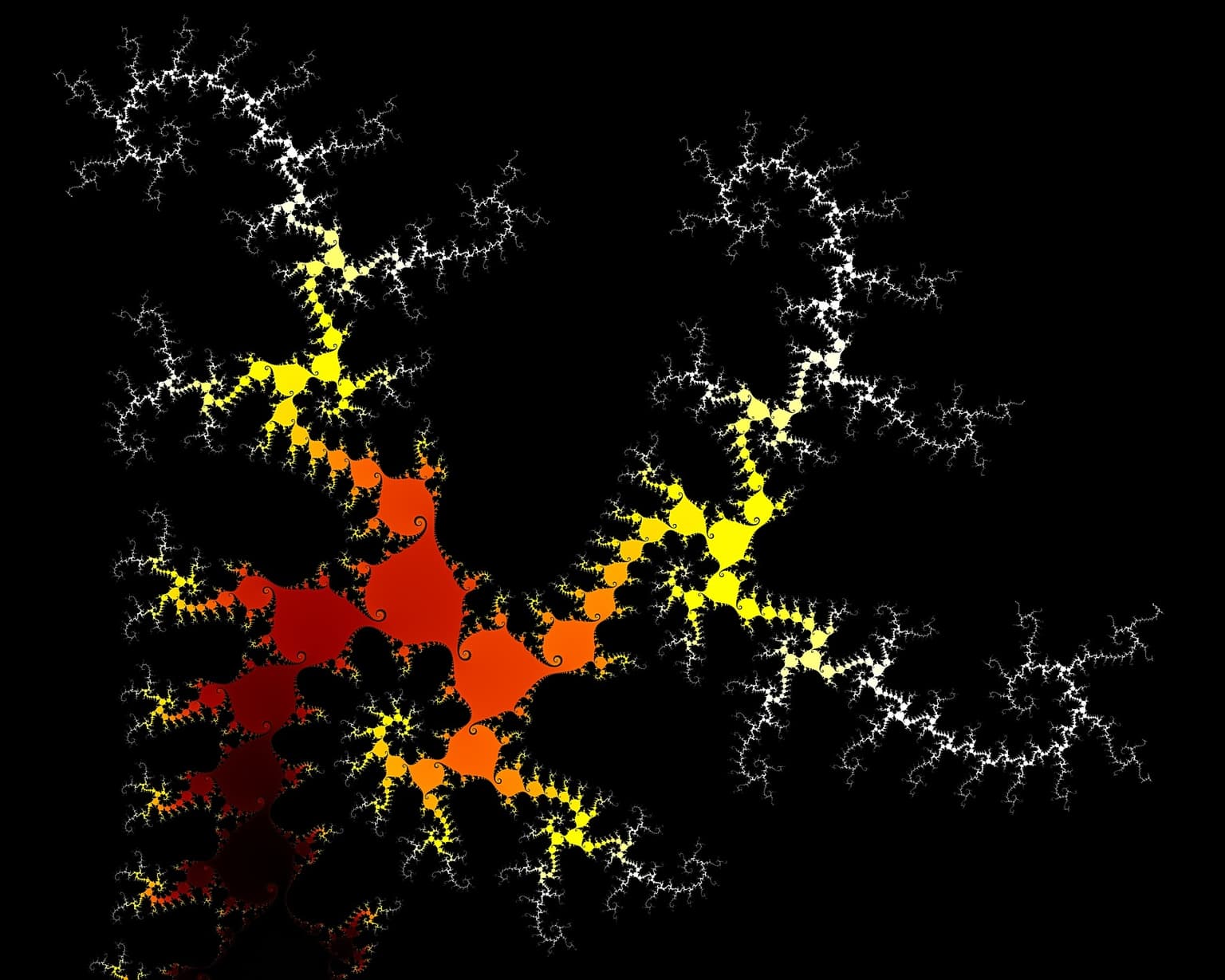 Image for entry 'Quarter Radian Dark'