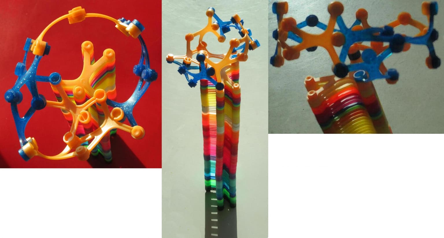Image for entry 'Peace Loop Tower'