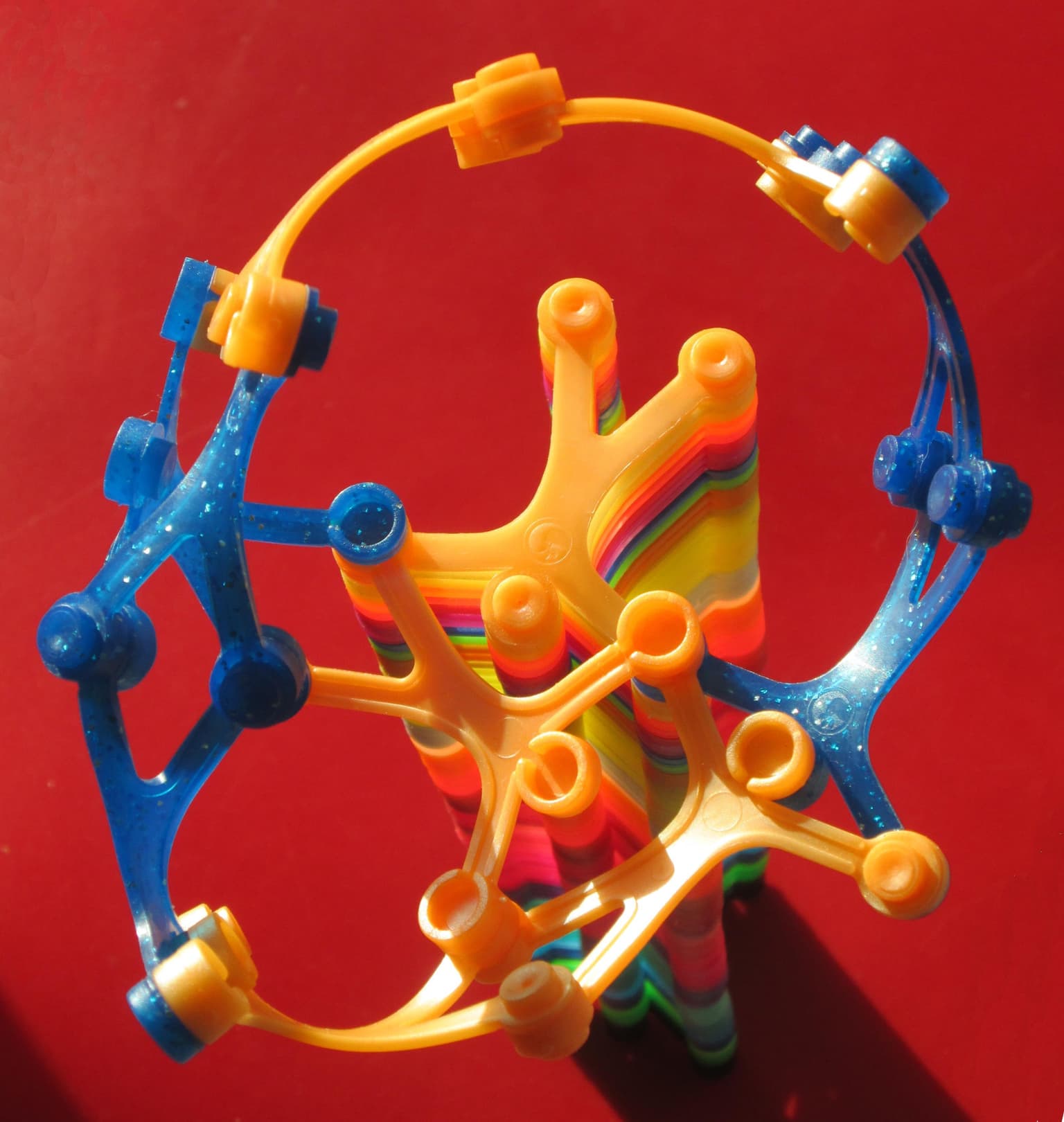 Image for submission 'Samuel Verbiese'