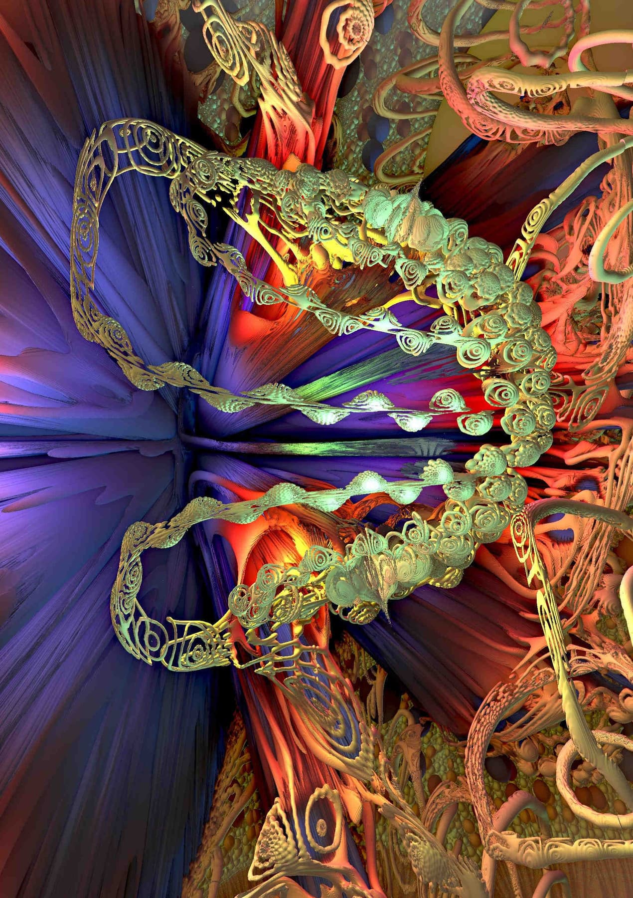 Image for Eden