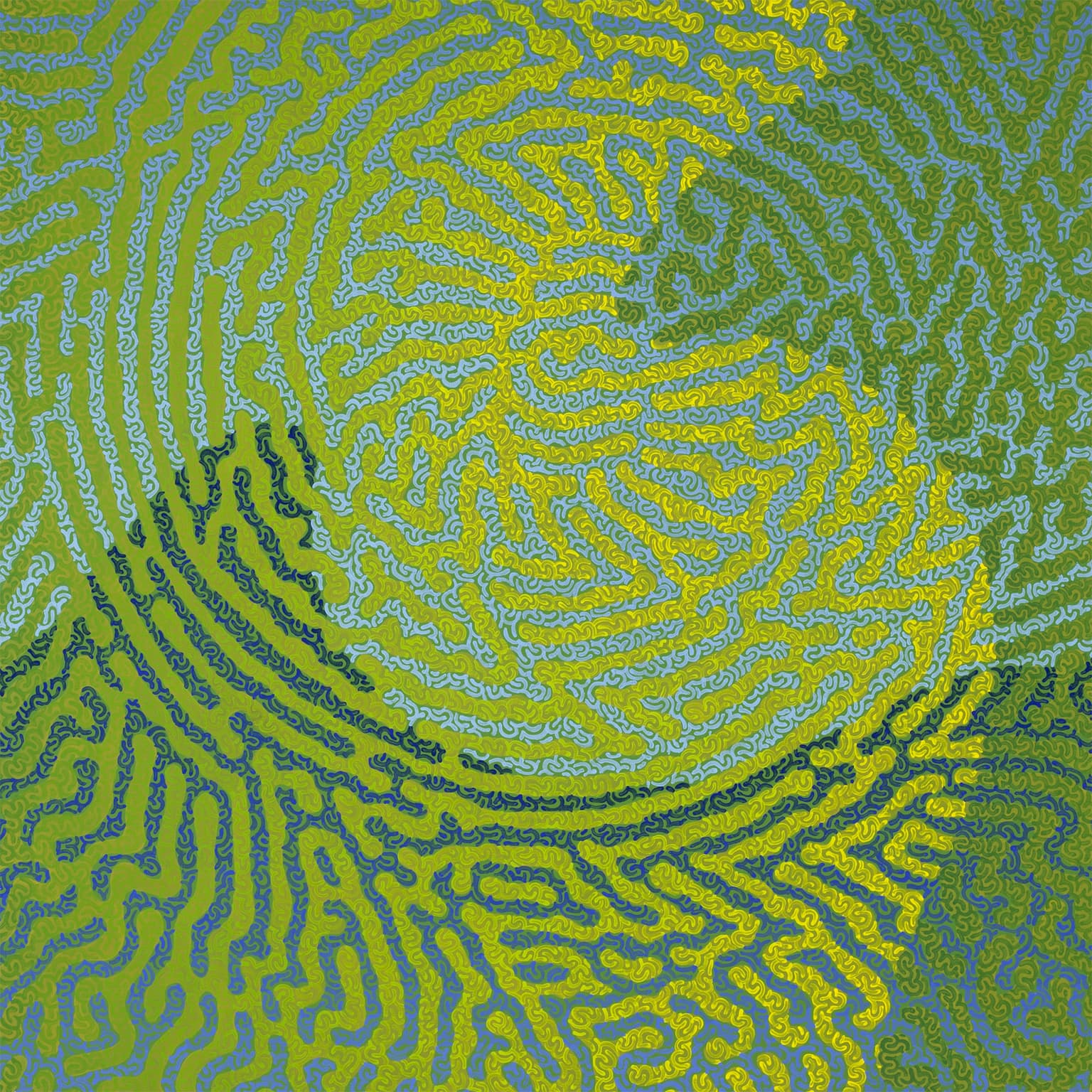 Image for The Inward Turn