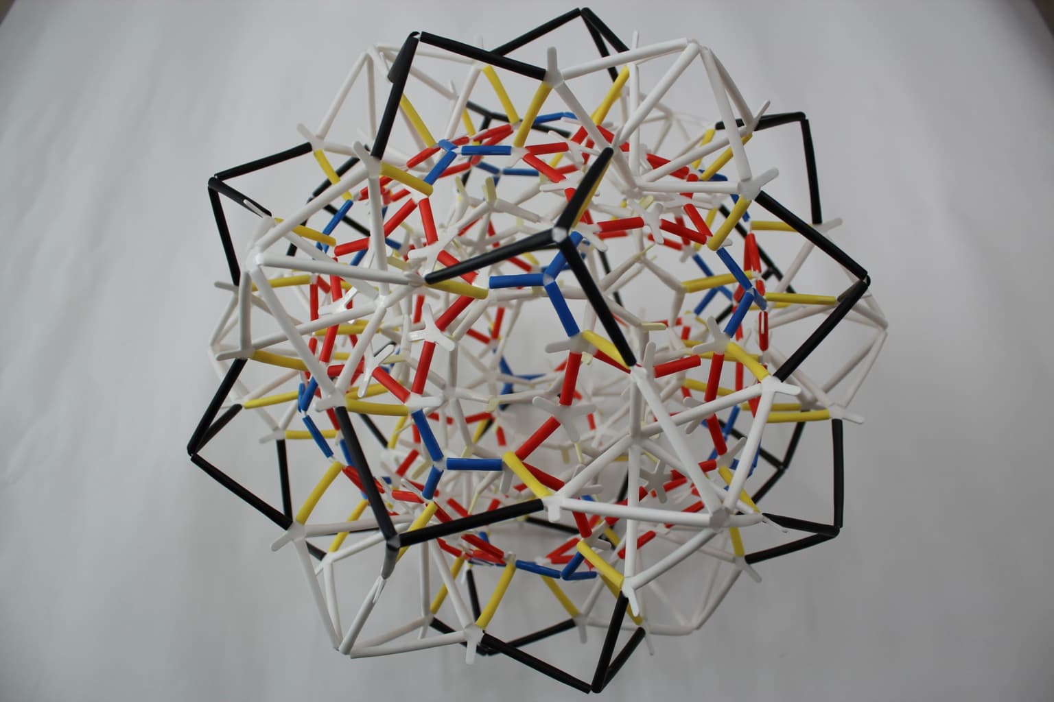 Image for entry '2015 VHS tube sphere'