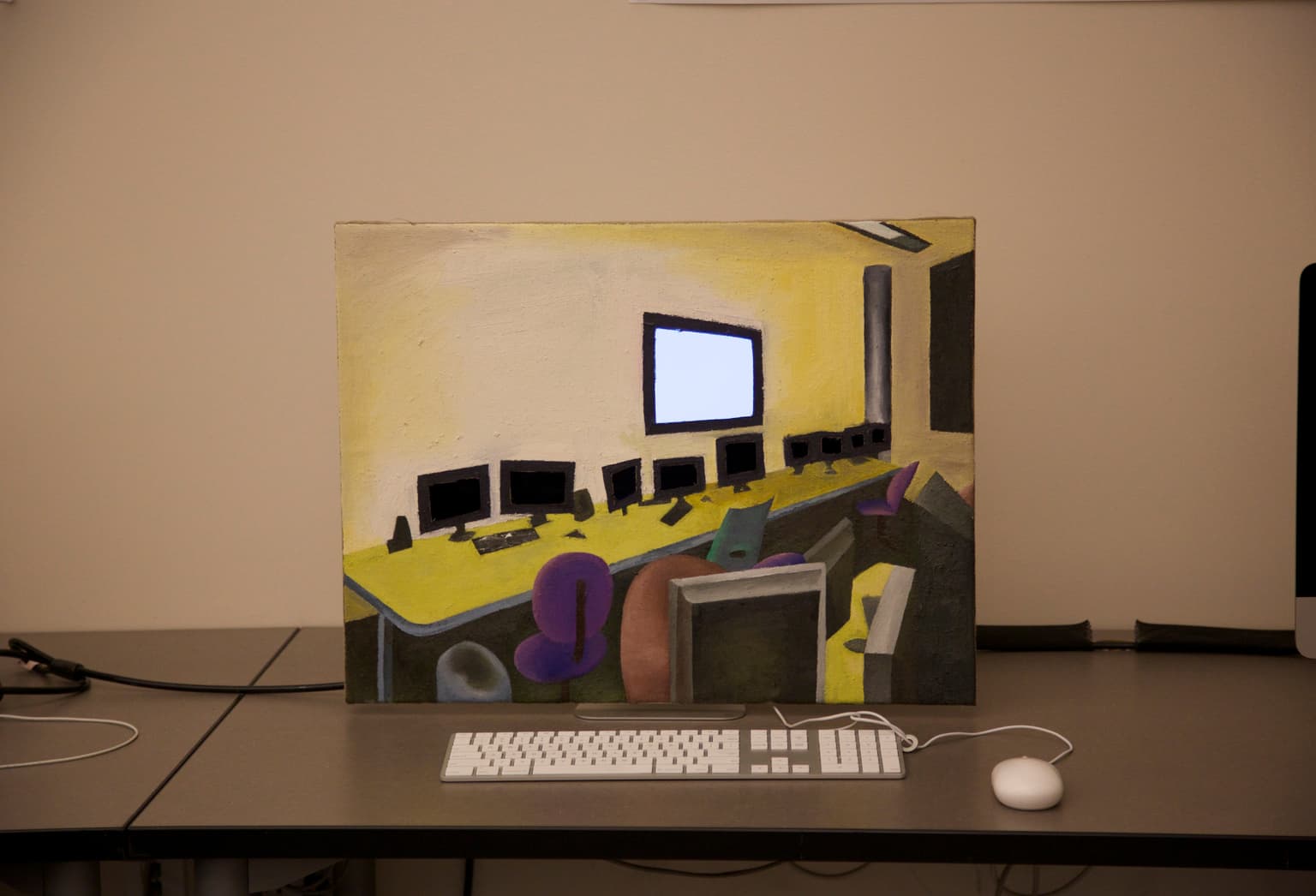 Image for Two and Ten Screens