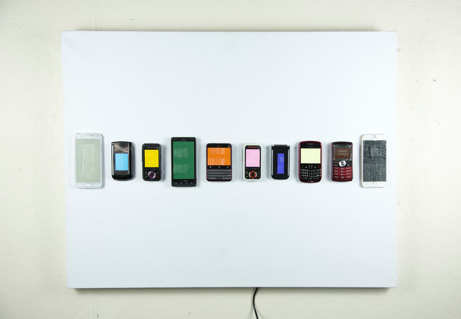 Image for Phone Calls