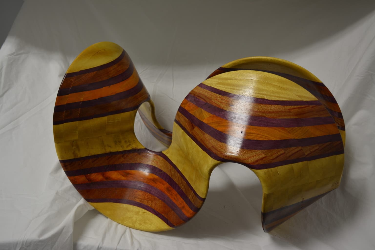 Image for entry 'A Ribbon of Wood.'