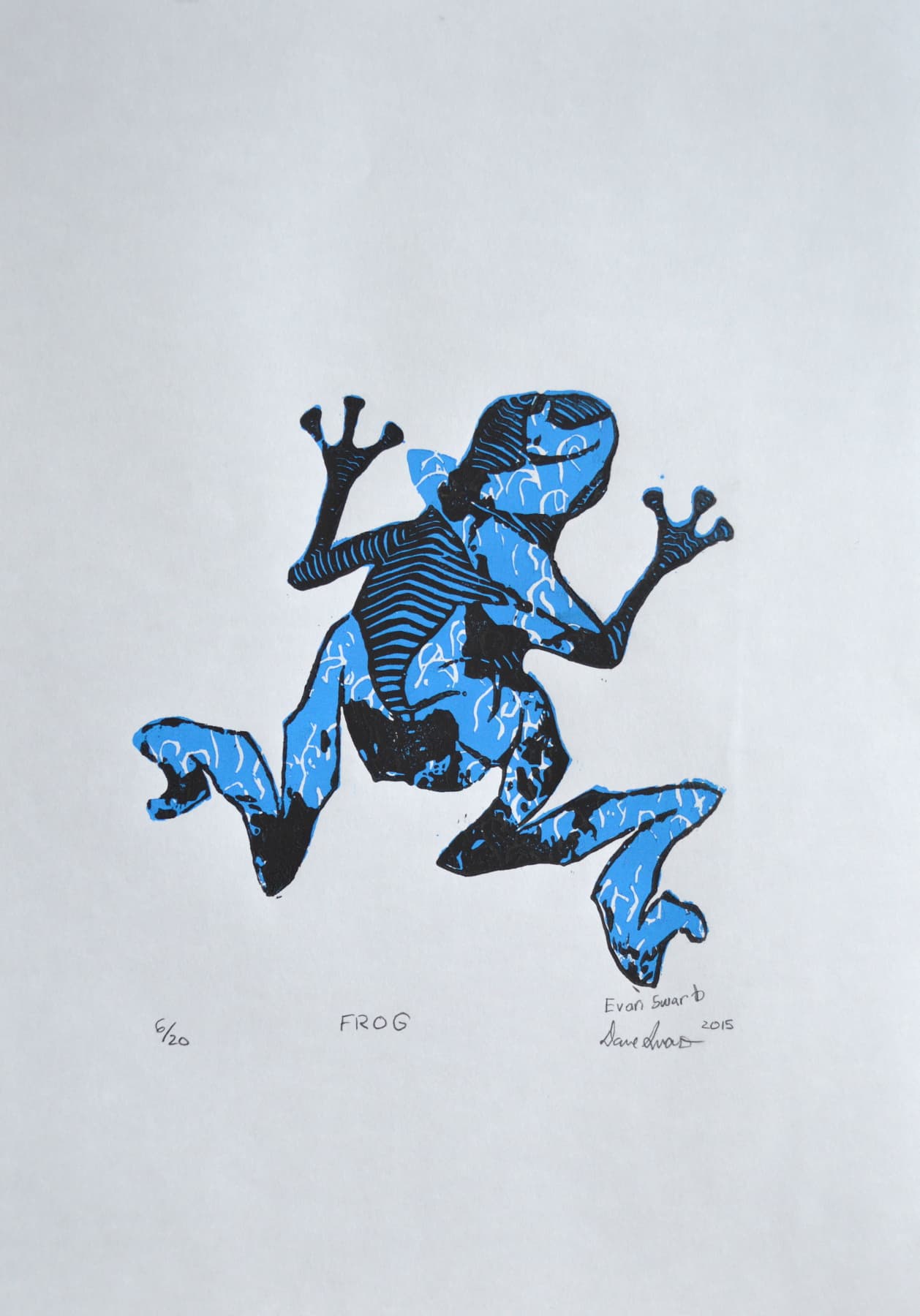 Image for Frog
