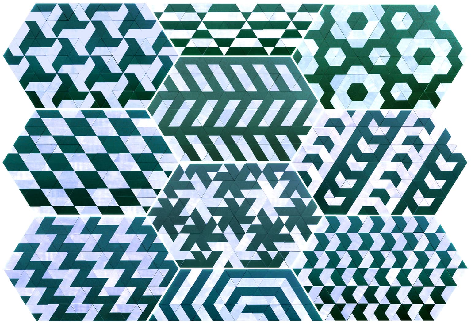 Image for entry 'Mt.Fuji and Kakigori Variations'