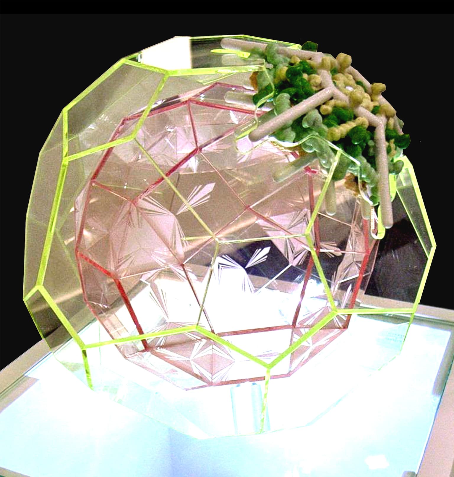 Image for entry 'Pariacoto structure #1'