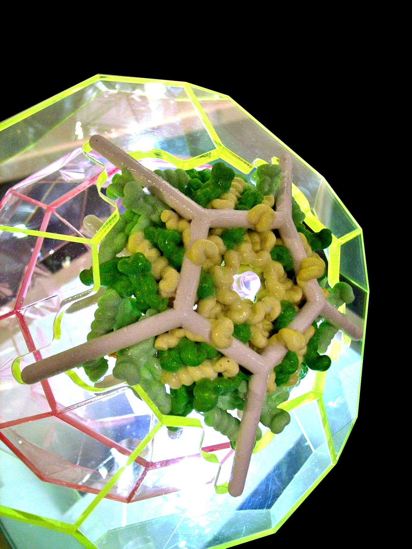 Image for submission 'Briony Thomas, Adam Arstall and Motiejus Valiunas'