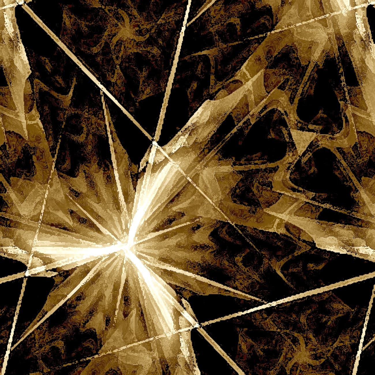 Image for entry 'Star Burst'