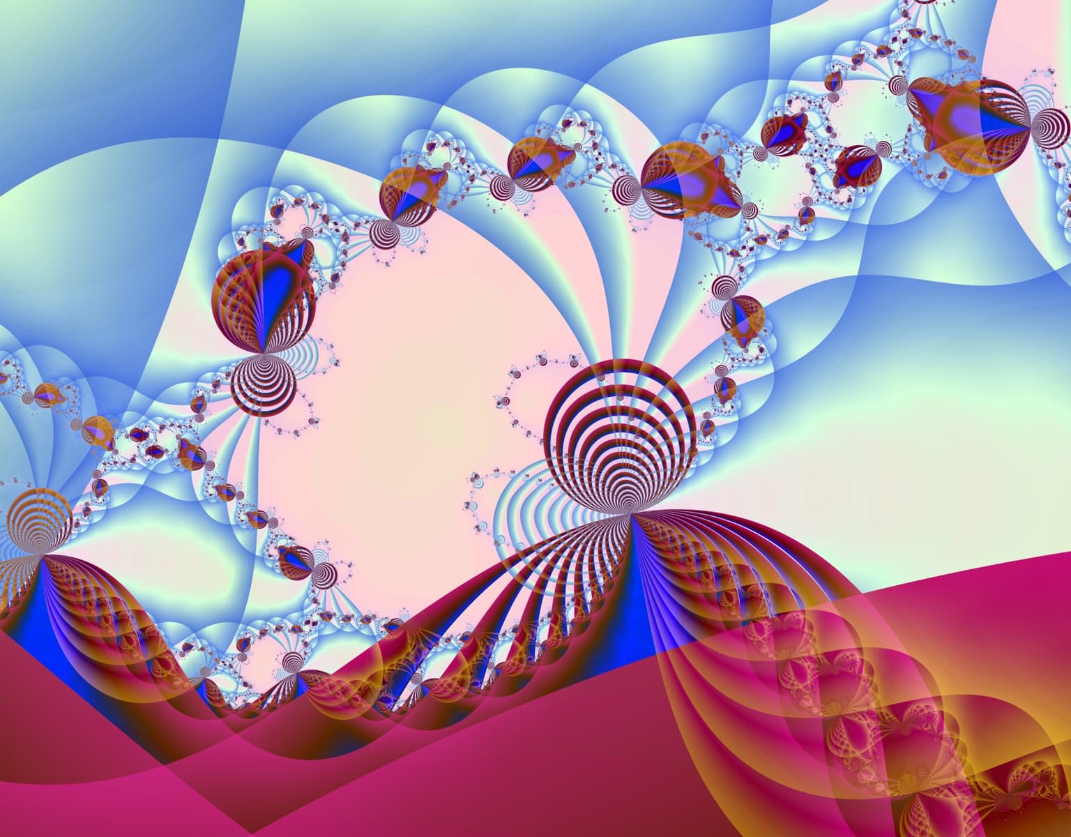 Image for entry 'Dreamland Fields'