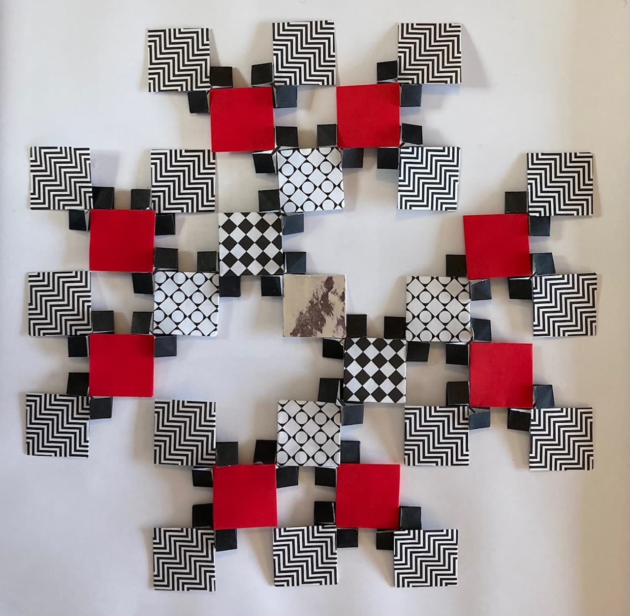 Image for entry 'Ode to 16'