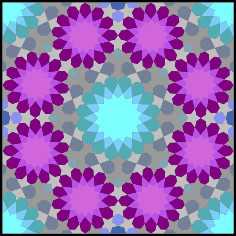 Image for Thirteen and Sixteen Stars