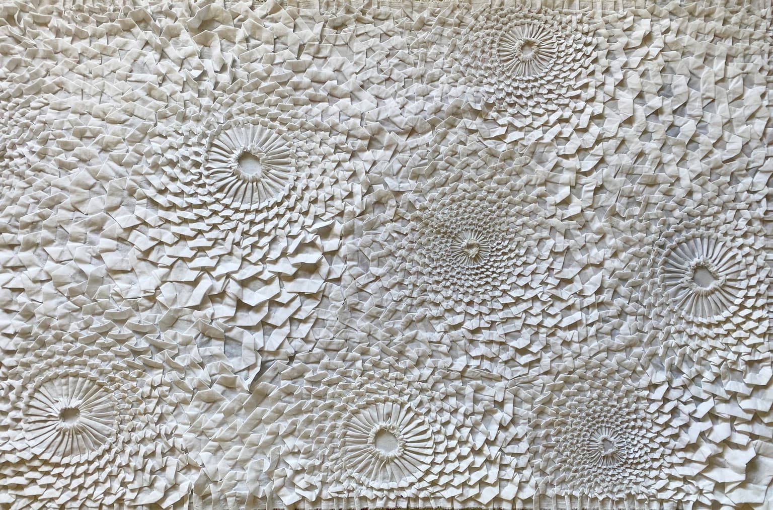 Image for entry 'Ripples in Space and Time'