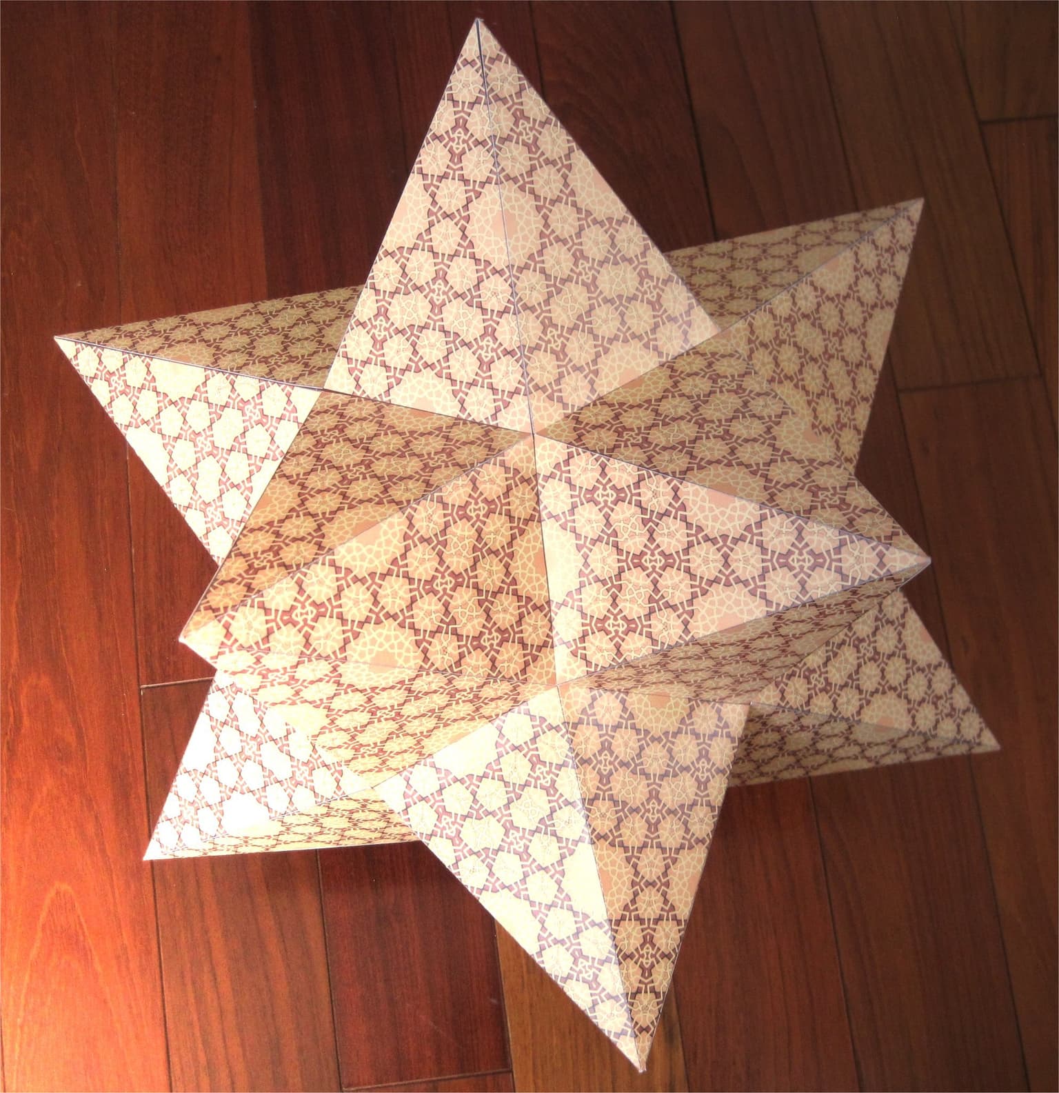Image for entry 'Dance of Stars I'