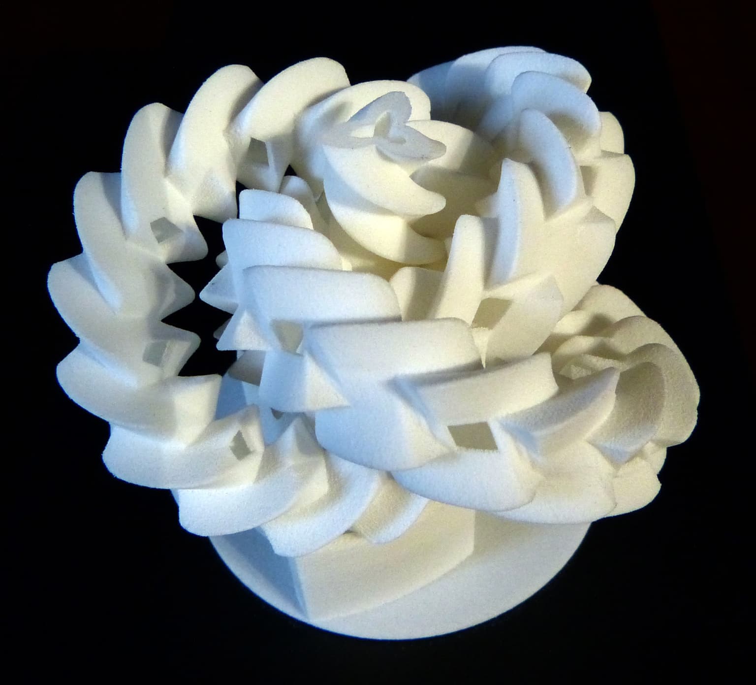 Image for entry 'Triple gear'