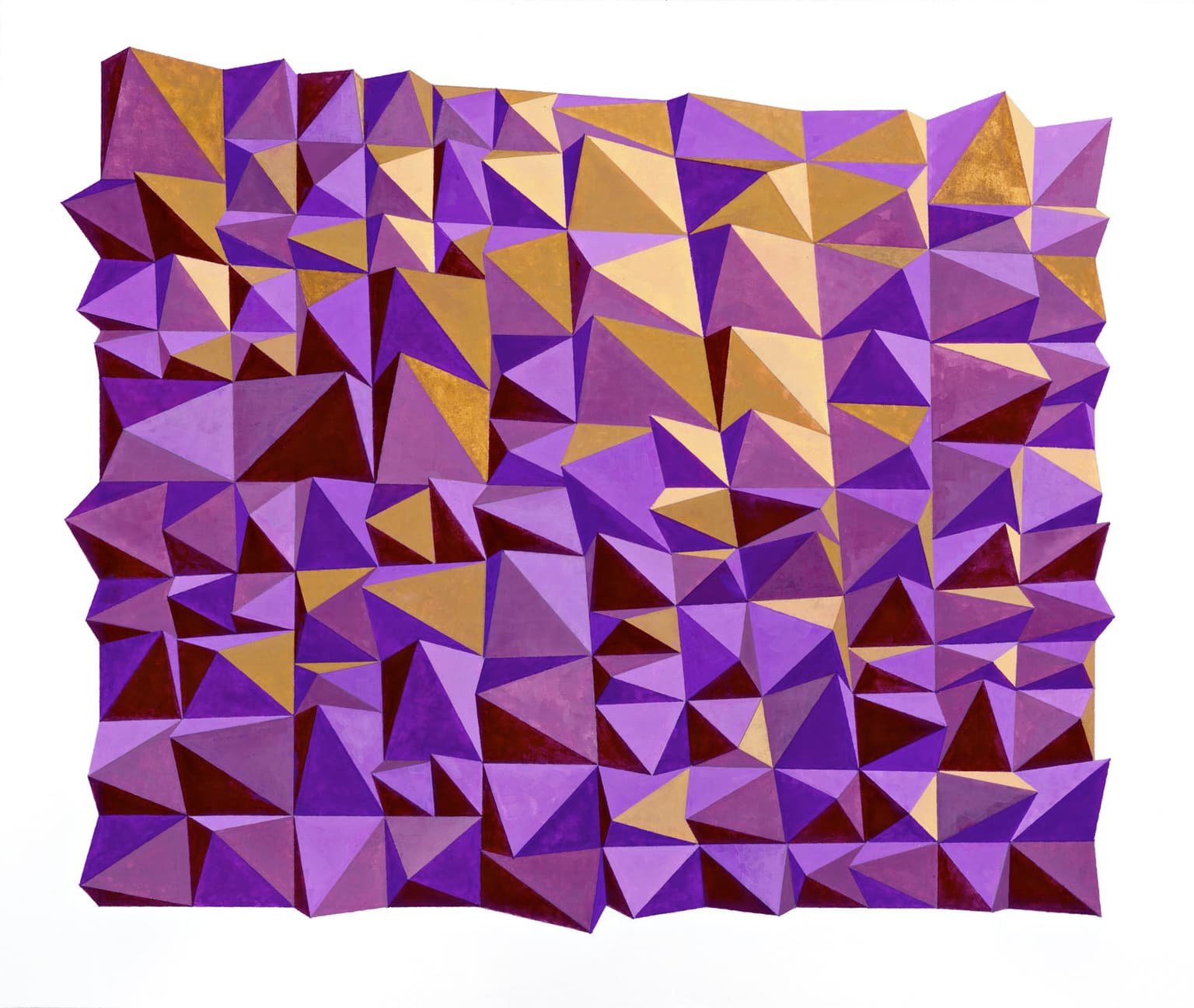 Image for entry '"Crystal Grid"'