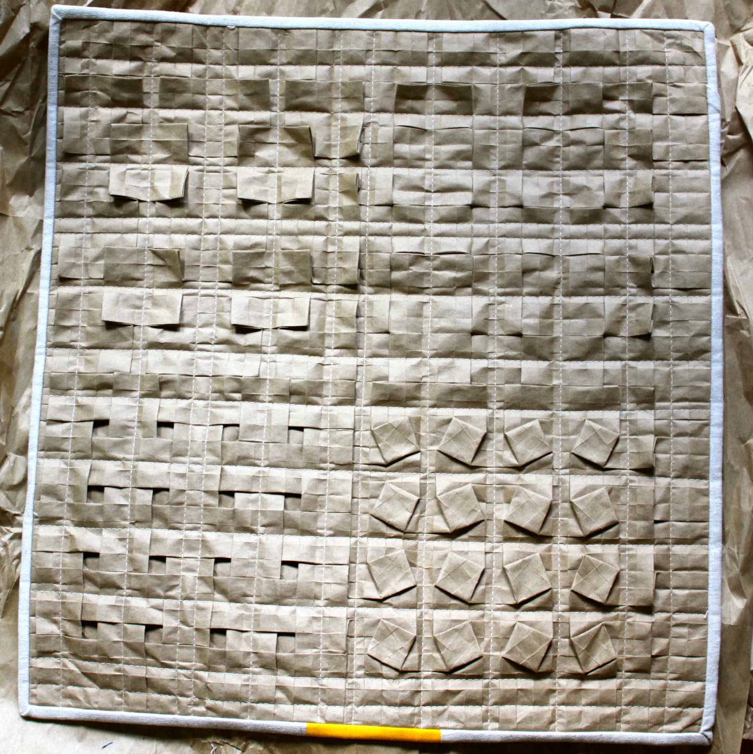 Image for entry 'Weaves and Whorls'