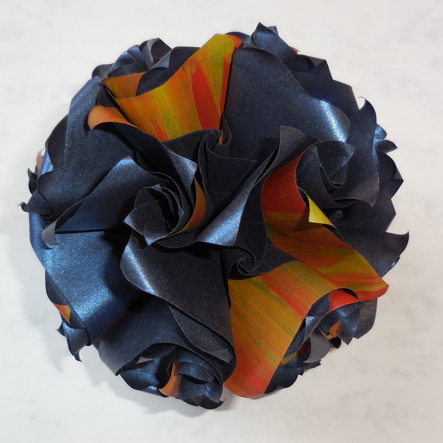 Image for entry 'Minimum Rose Change Time'