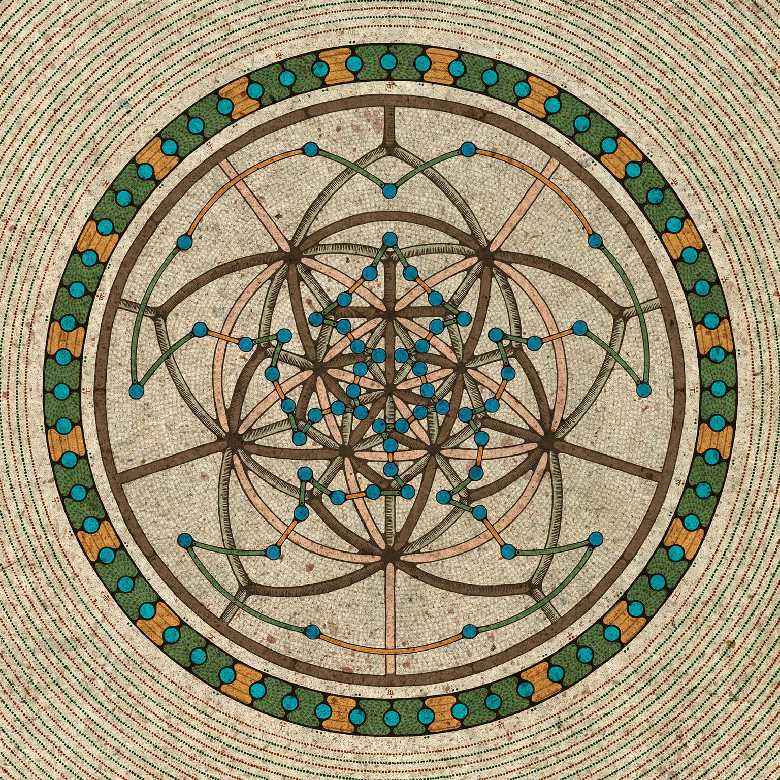 Image for entry 'Journey II'