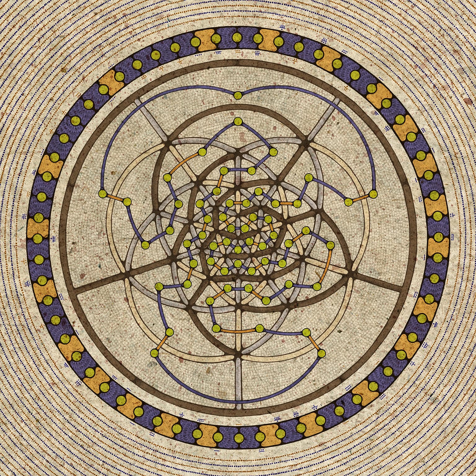 Image for entry 'Journey I'