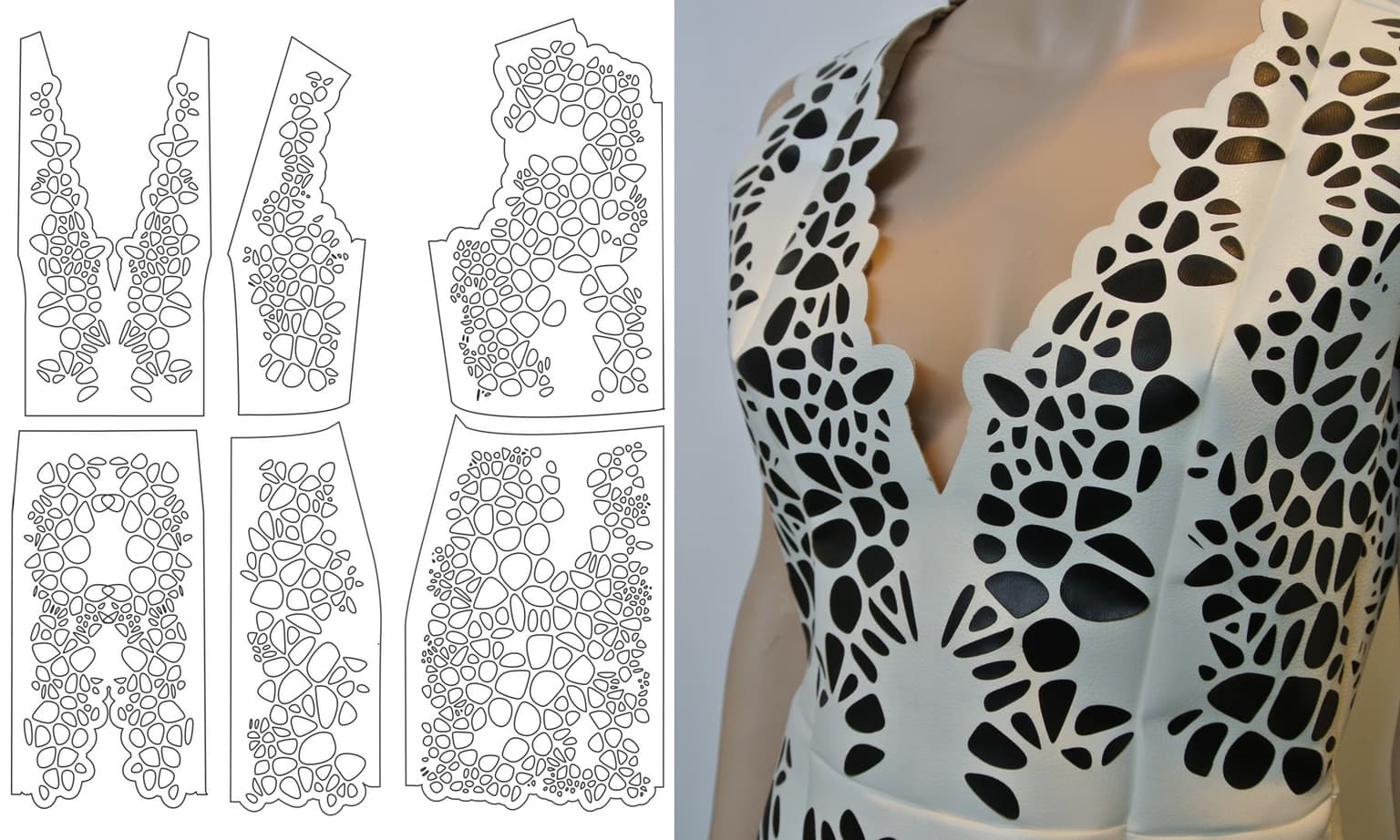 Image for entry 'This Fits Me by Leonie Tenthof van Noorden'