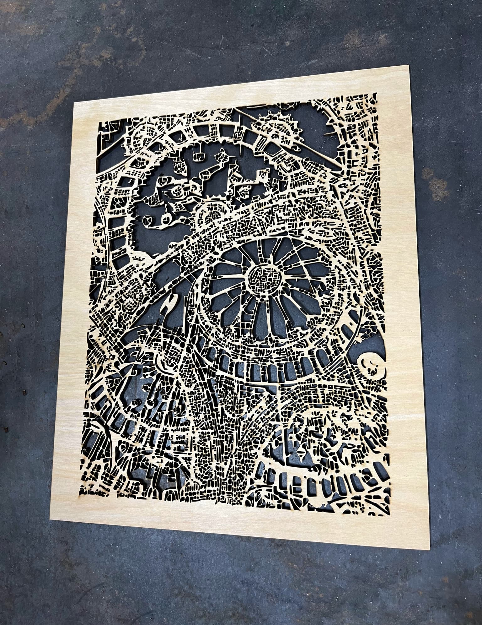Image for entry 'Blue Mosque / Istanbul, Türkiye '