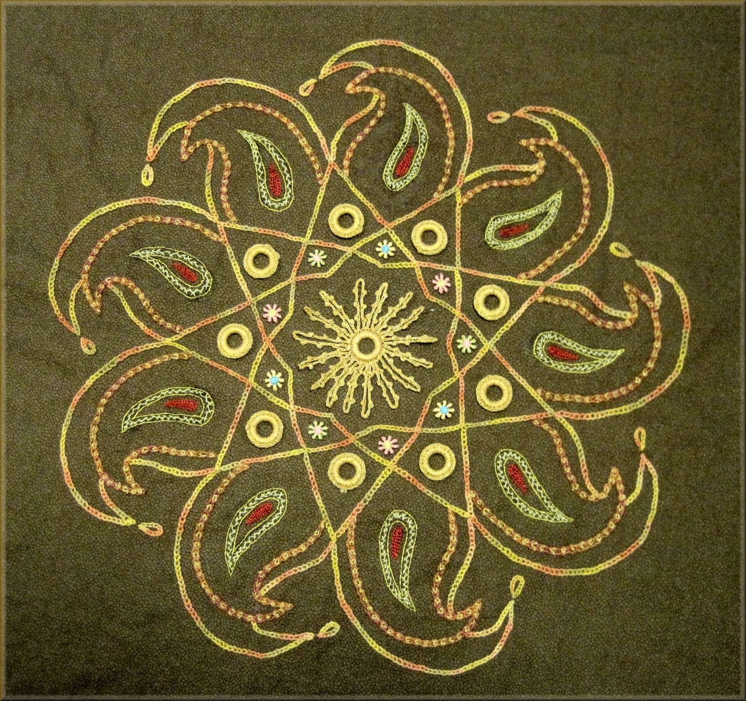 Image for submission 'Mehri Arfaei'