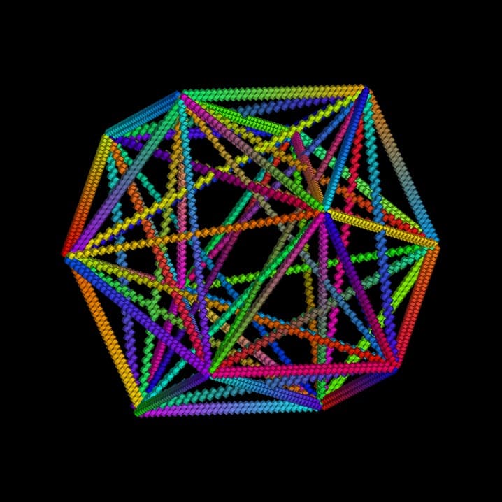 Image for entry 'qorthoplex: qbotics orthoplex'