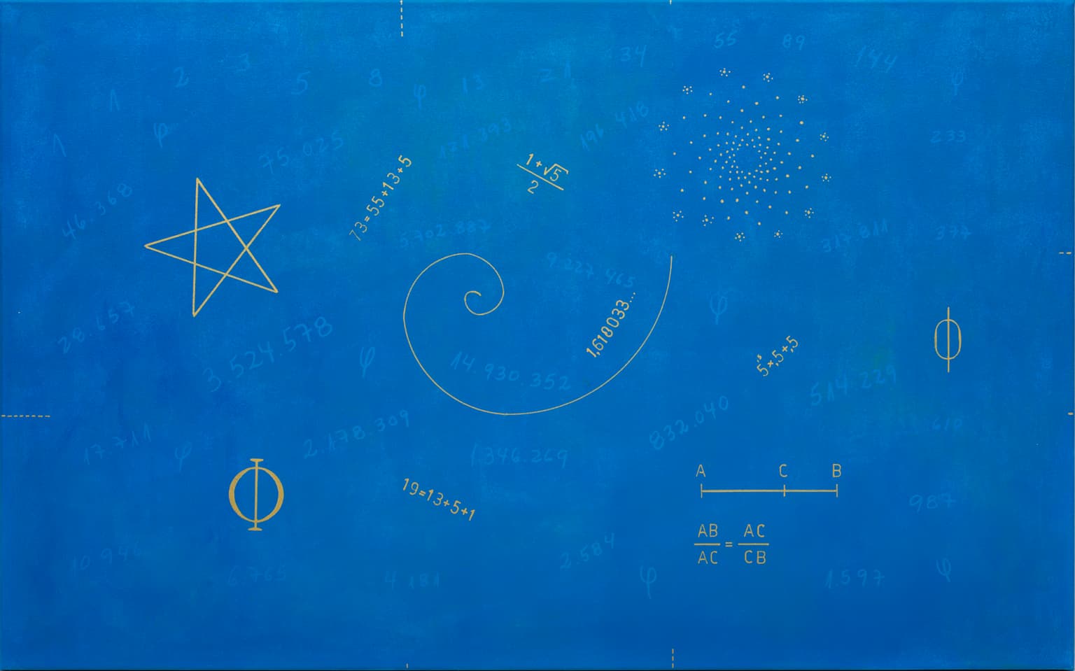 Image for entry 'The Big Bang of ...'