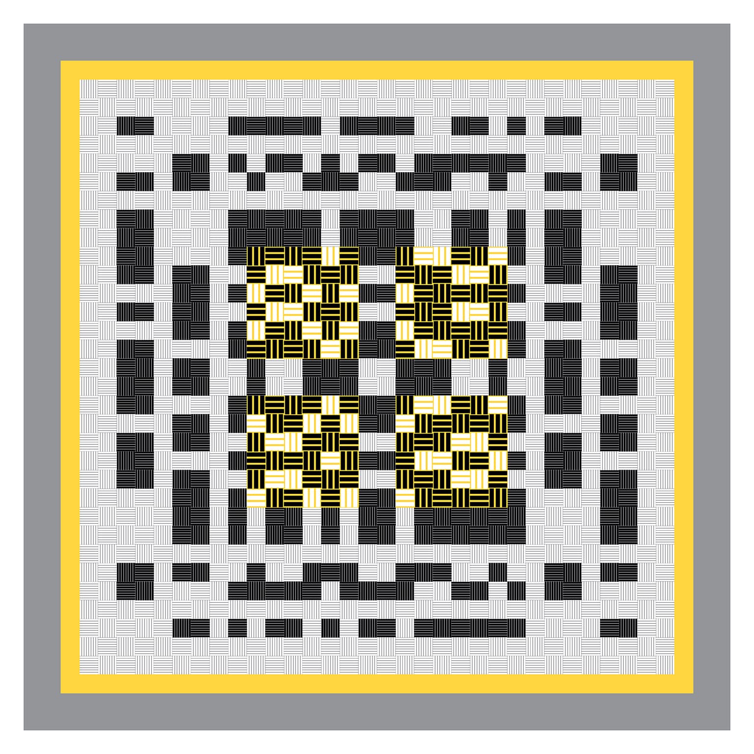 Image for entry 'MaMuMo2 - Another Study in Yellow'