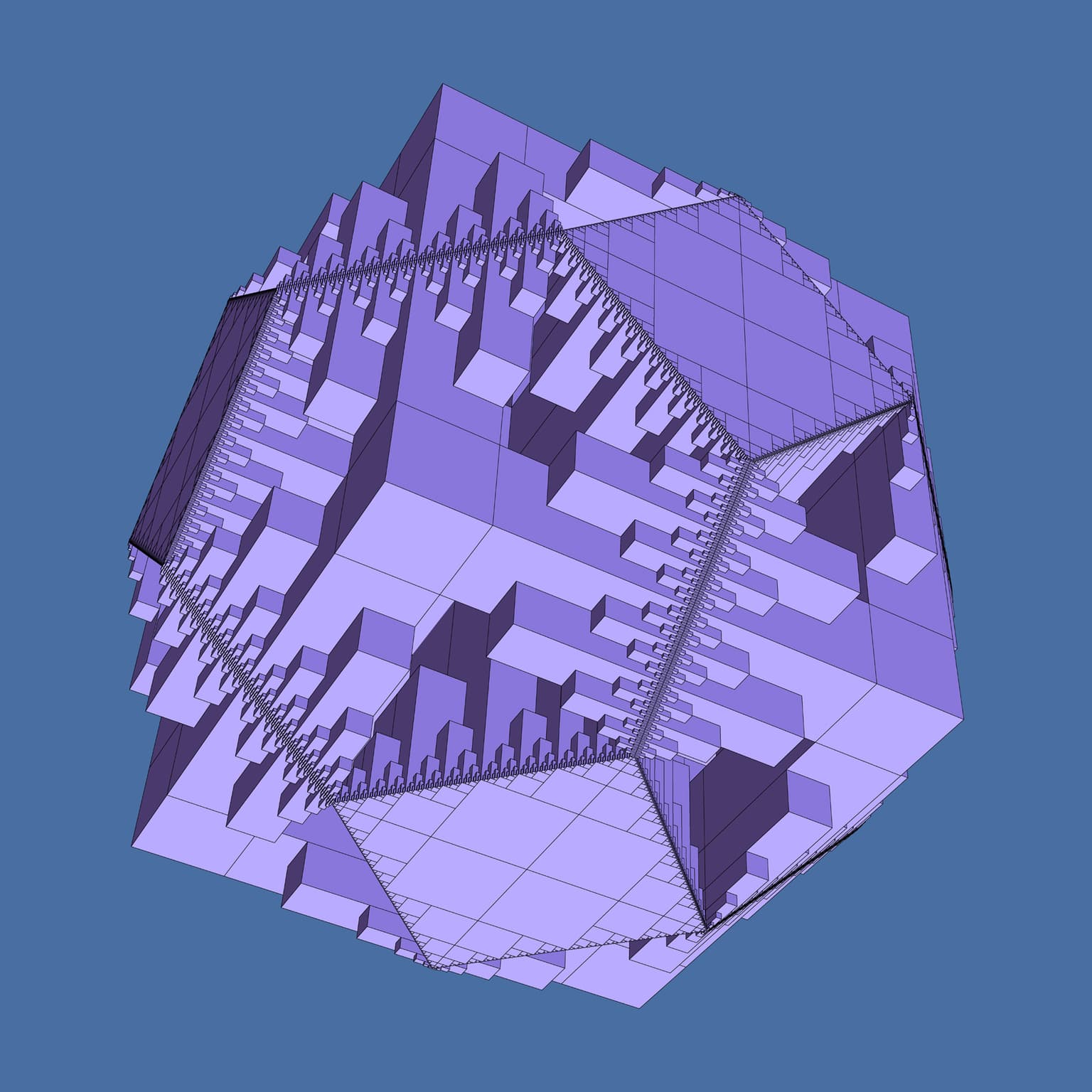 Image for entry '공간의 추억(Spatial Reminiscence)'