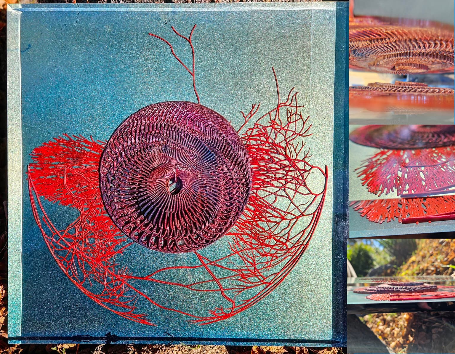 Image for entry 'Taker'