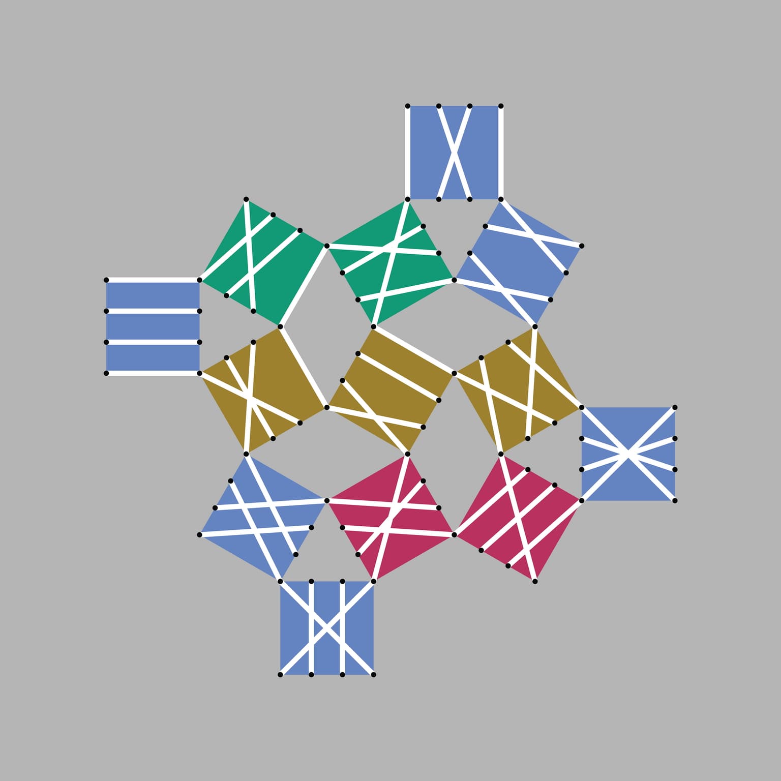 Image for entry 'Tensile'