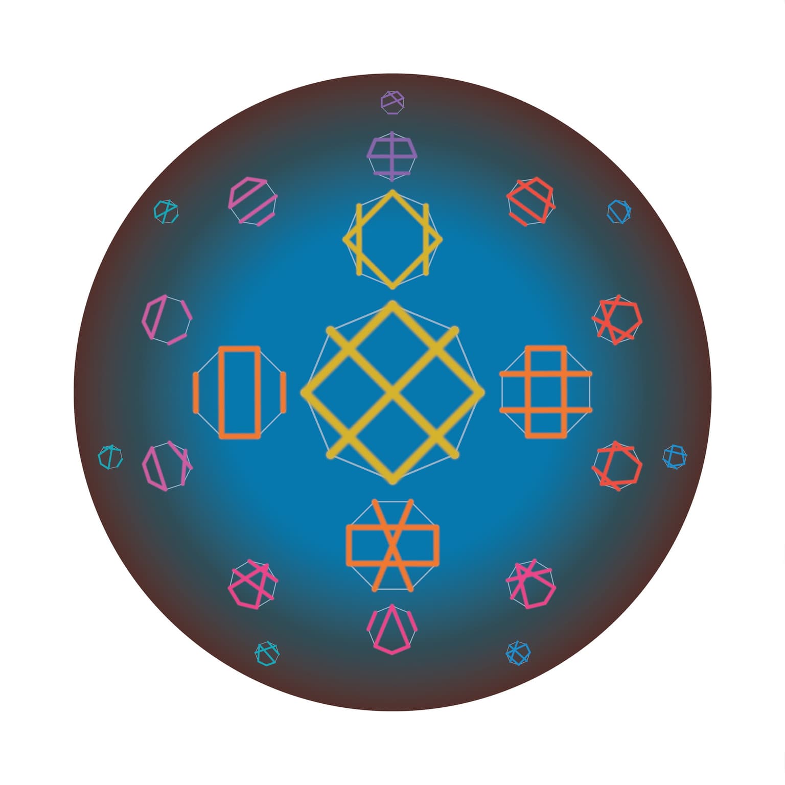 Image for entry 'Zenith'