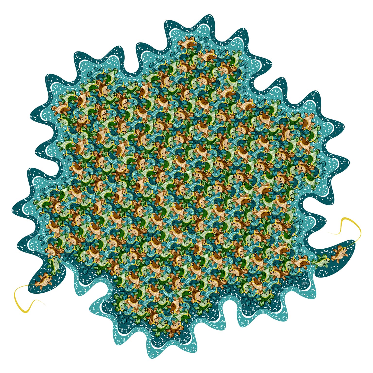 Image for FlowFish