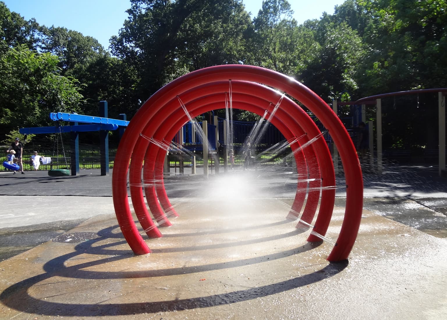 Image for entry 'Radial Normals'