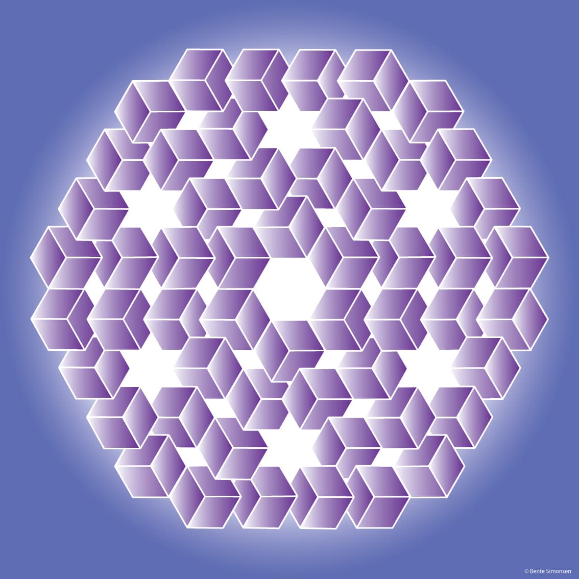 Image for submission 'Bente  Simonsen'