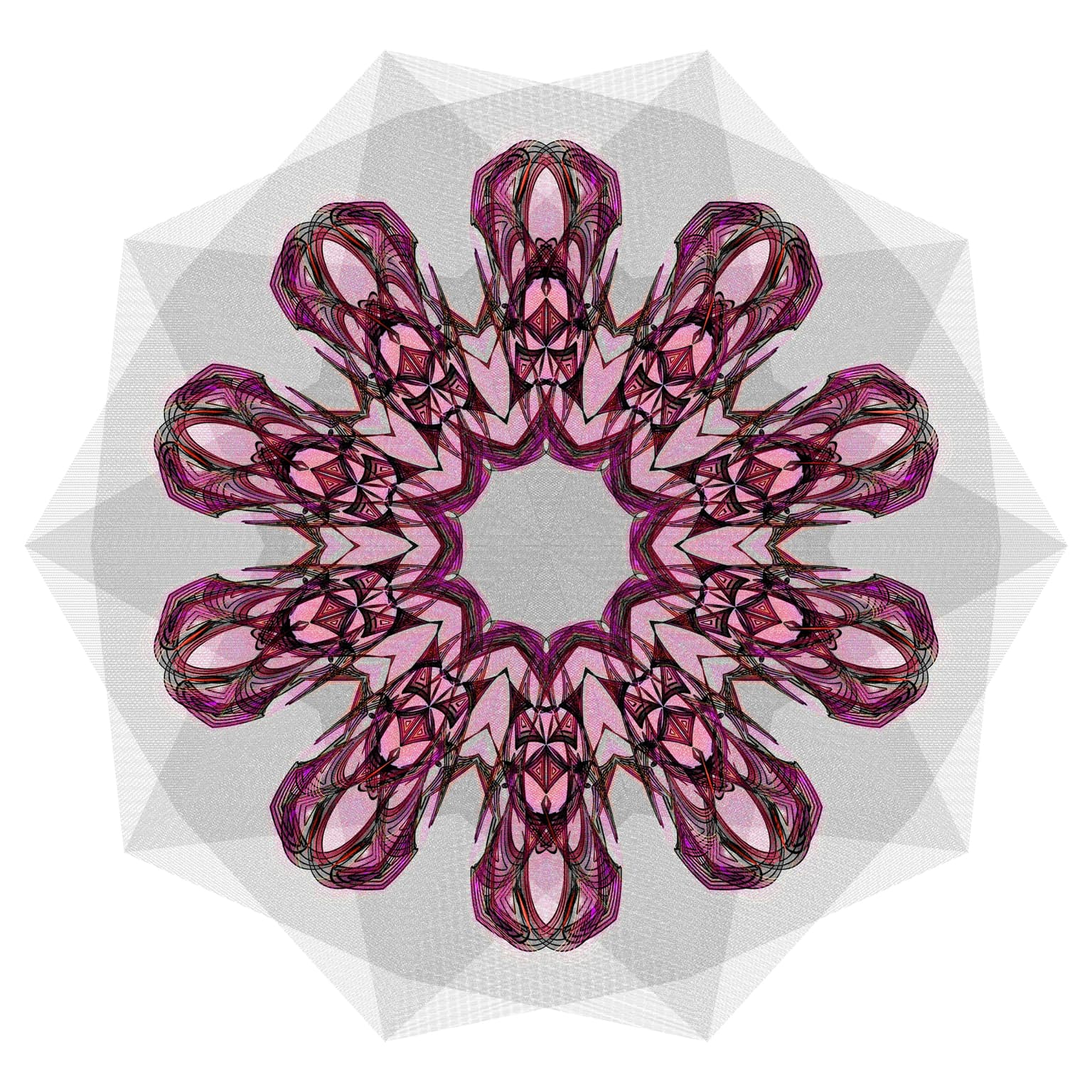 Image for entry 'Icosahedral Bits Vertex On'