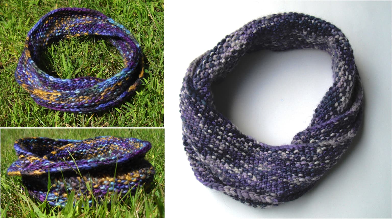 Image for entry 'Y x I: core and cowl'