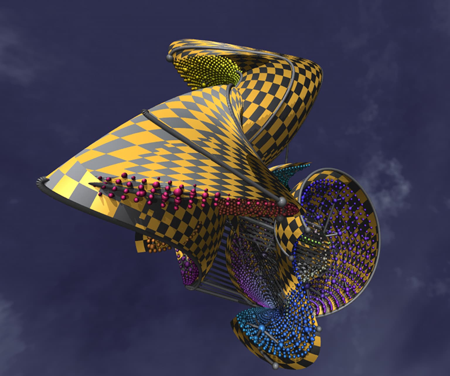 Image for entry 'Kinght to C3'