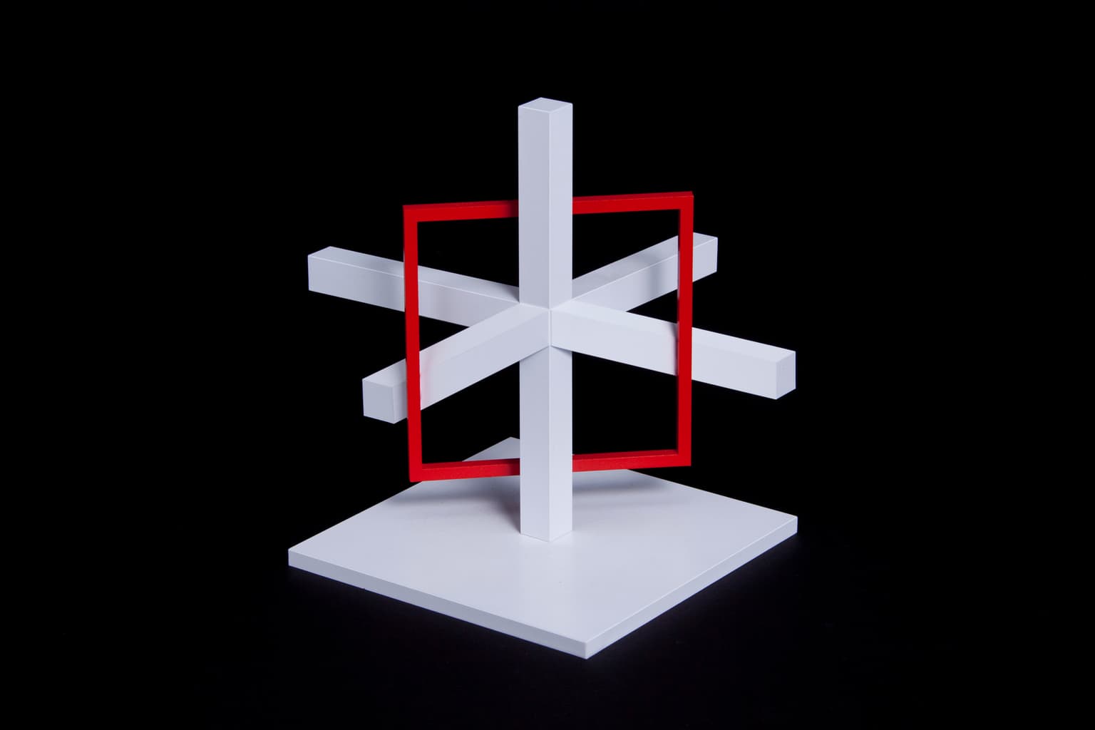 Image for Eccentric Ring Toss 2