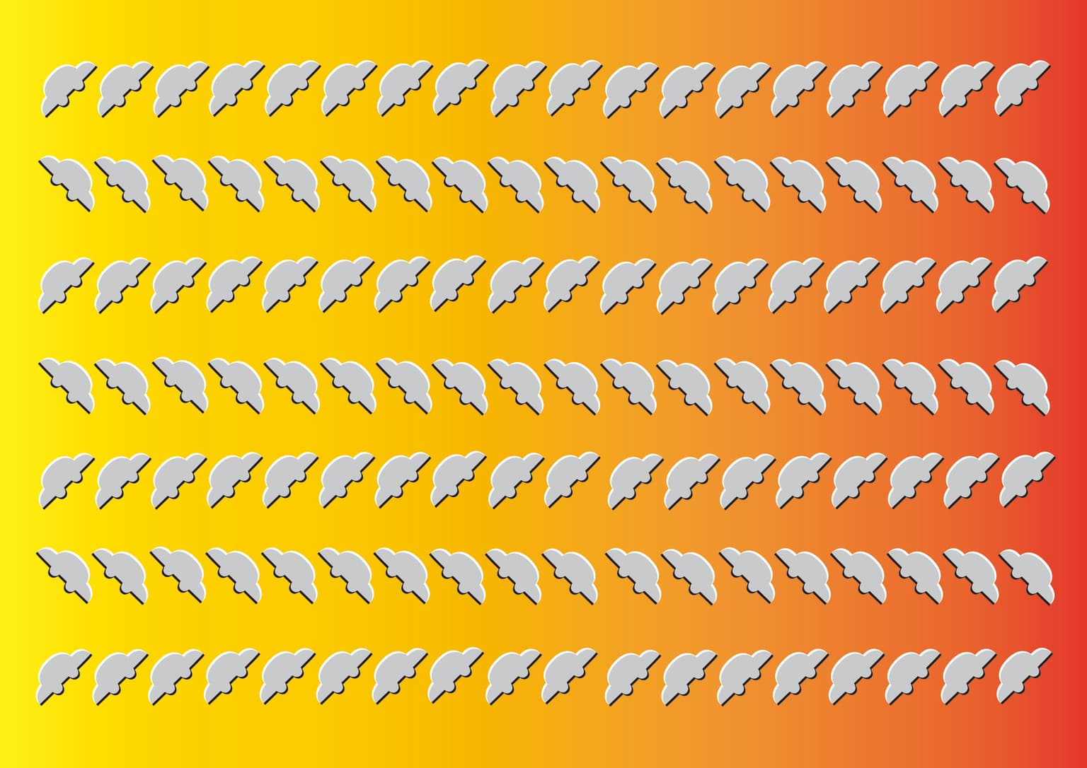 Image for Line Dance of UFOs