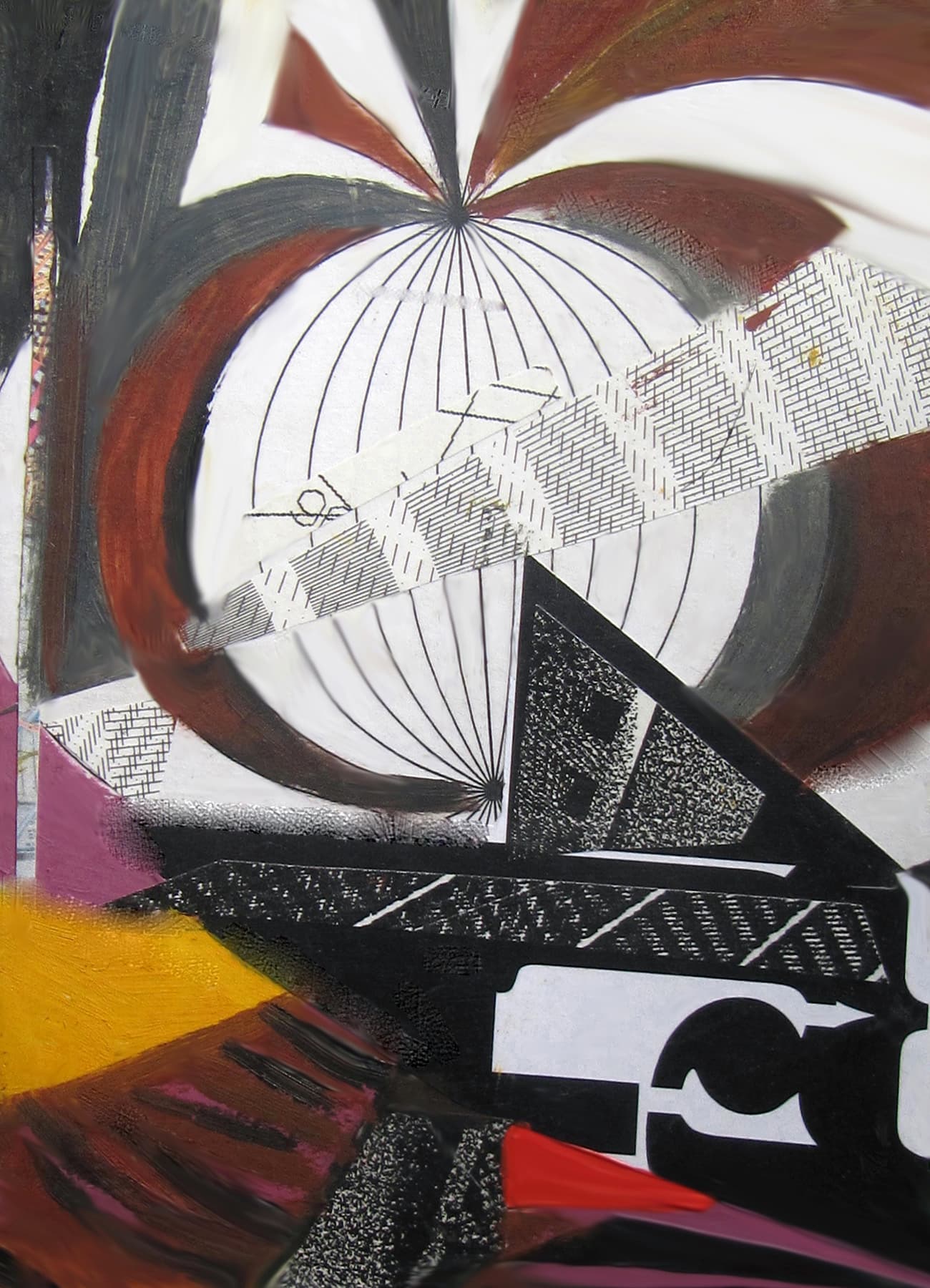Image for entry 'Lucky Coincidence'