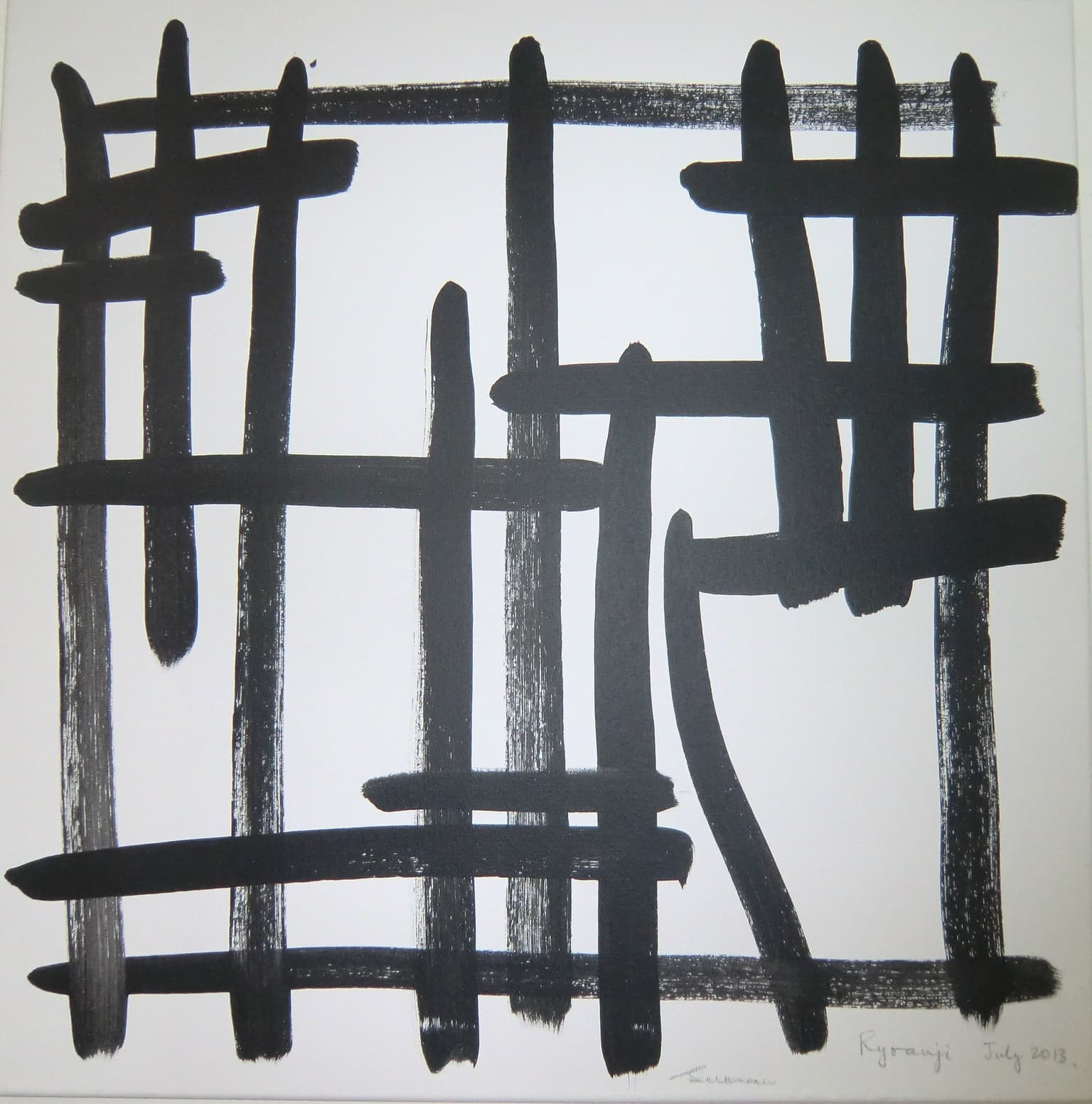 Image for entry 'Ryoanji'