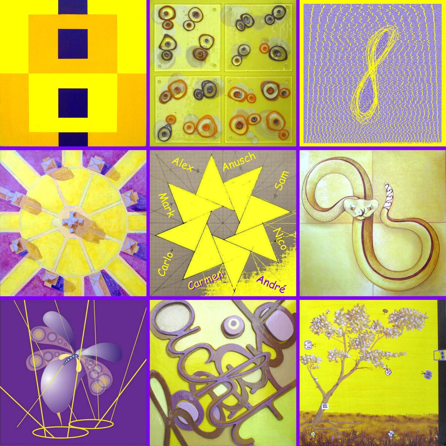 Image for entry 'RAM-8 Connection II'