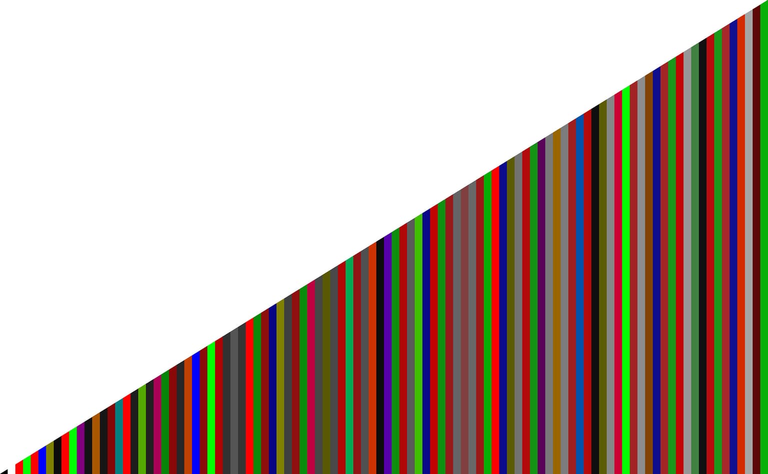Image for entry 'Prime-ary colors'
