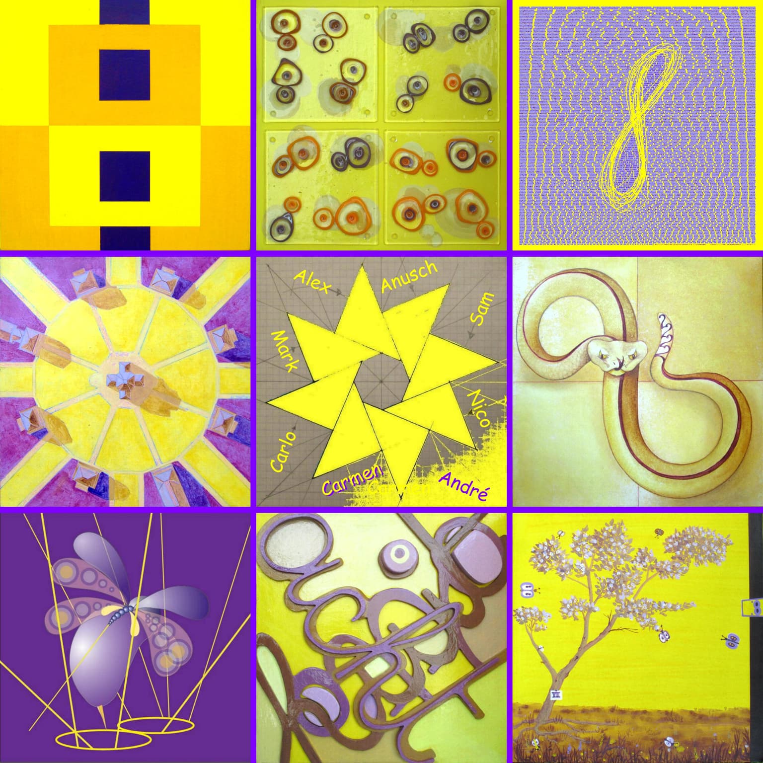 Image for submission 'RAM-8 Groep'