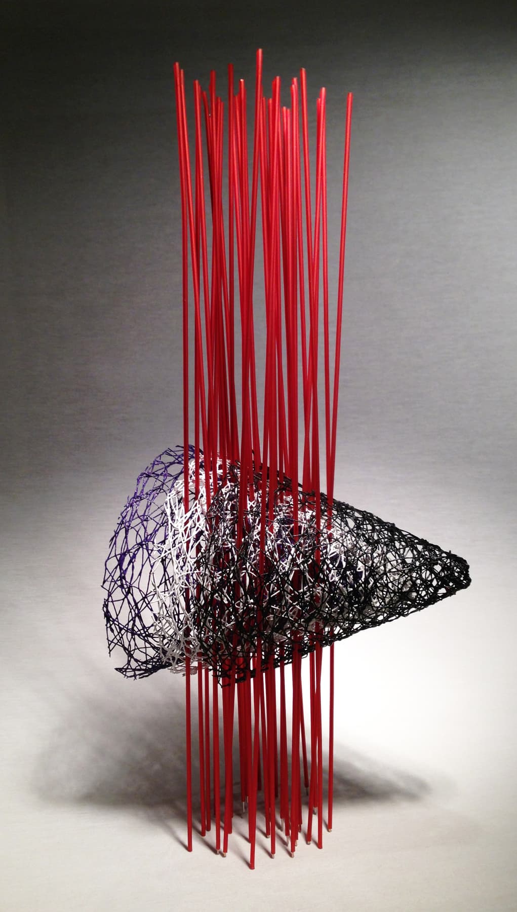 Image for entry 'LINE AND POINT'