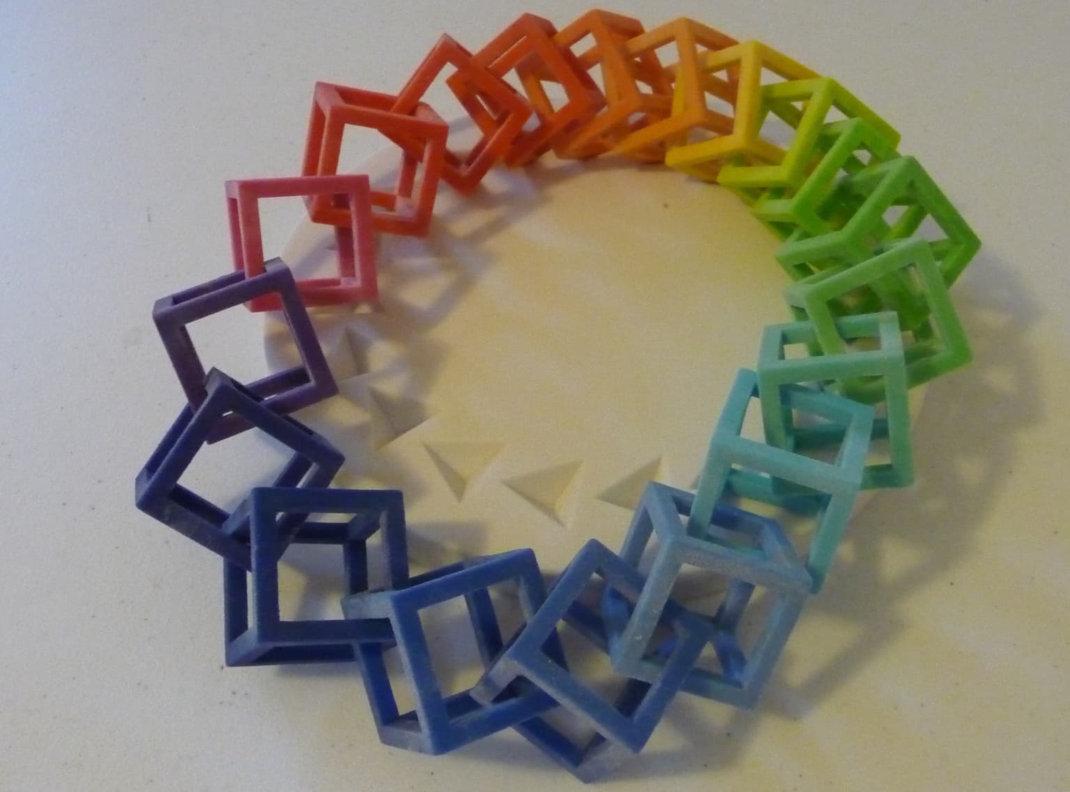 Image for entry 'Cubes Unbound I'